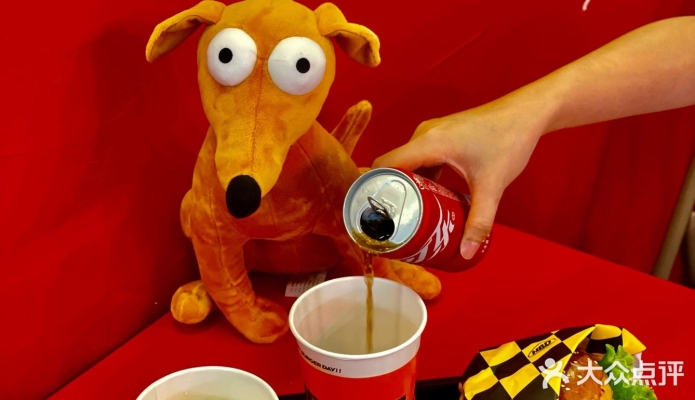 赤峰摩登漢堡店電話多少號(hào)-第1張圖片