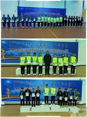 赤峰體育學(xué)校招生辦電話號碼-第1張圖片