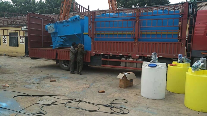 赤峰城市廢水回收站電話號碼-第1張圖片