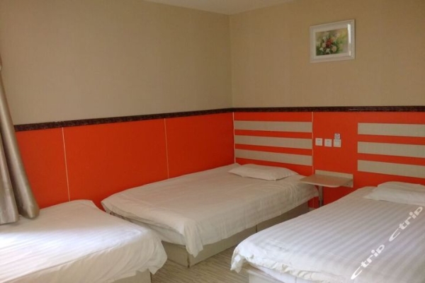 赤峰美程酒店電話多少號-第1張圖片