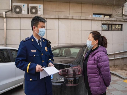 赤峰公安消防電話號碼是多少-第1張圖片