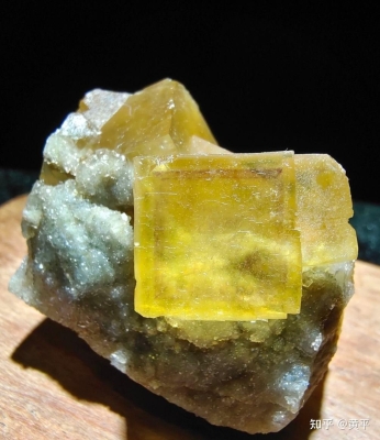 赤峰螢石礦場(chǎng)-第1張圖片