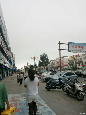 赤峰白領麗家的電話-第1張圖片