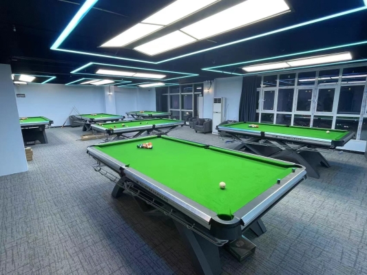 赤峰臺球廳24小時營業(yè)-第1張圖片
