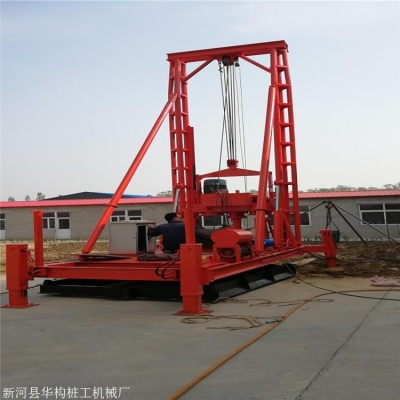 赤峰灌注地樁廠家電話號(hào)碼-第1張圖片