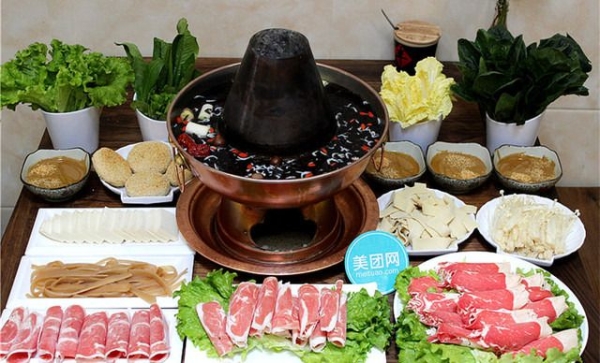 赤峰團(tuán)購清真飯店電話地址查詢-第1張圖片