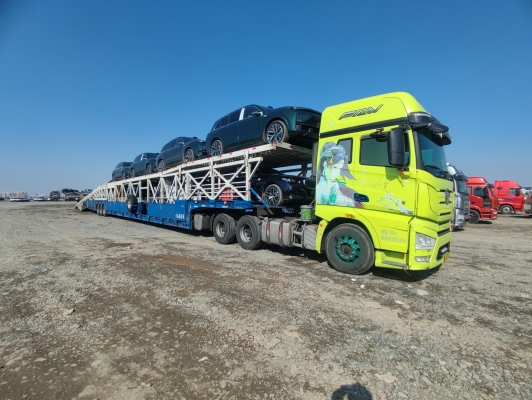赤峰物流托運車電話號碼查詢-第1張圖片