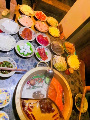 赤峰木子火鍋地址電話號(hào)碼查詢-第1張圖片