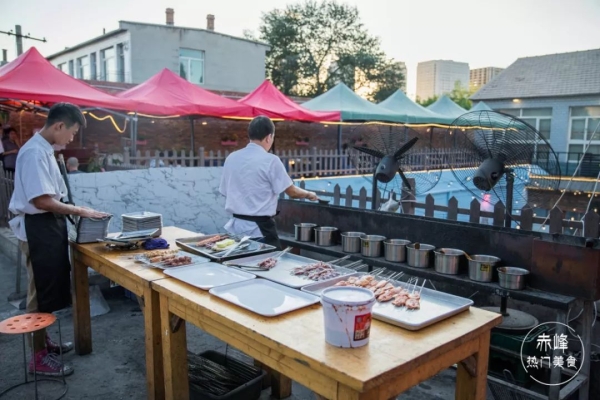 赤峰團(tuán)購清真烤肉電話地址查詢-第1張圖片