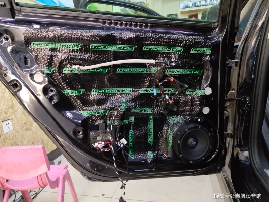 赤峰室內(nèi)音響改裝電話多少錢-第1張圖片