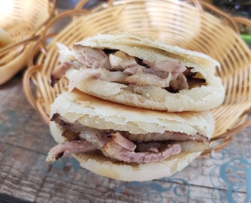 赤峰香姐大號燒烤電話地址-第1張圖片