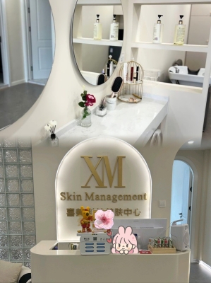 赤峰美林鎮(zhèn)美甲店電話號碼多少-第1張圖片