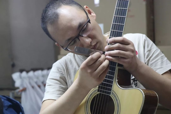 赤峰吉他教學班地址電話號碼-第1張圖片