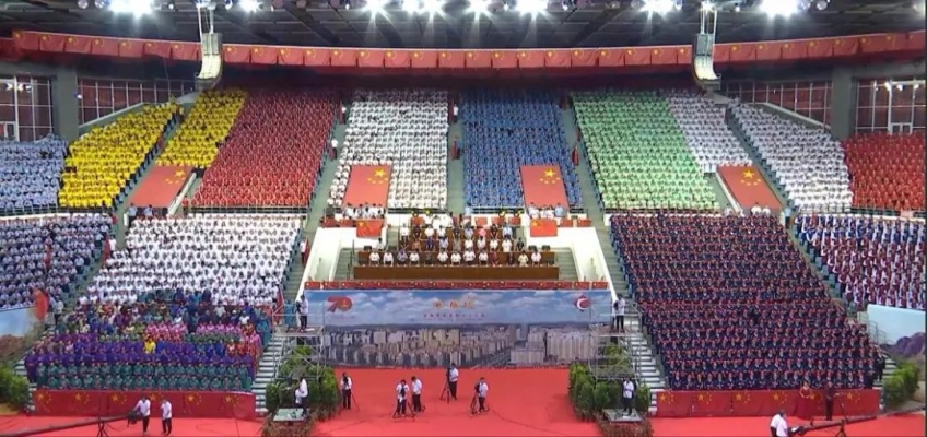 赤峰市合唱報名電話查詢地址-第1張圖片