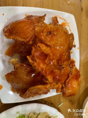 阜新赤峰鍋包肉店電話號碼多少-第1張圖片