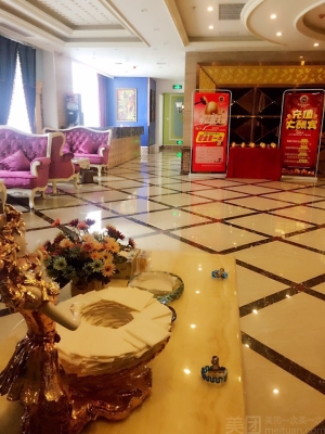 赤峰逸合足浴會(huì)所電話地址查詢-第1張圖片