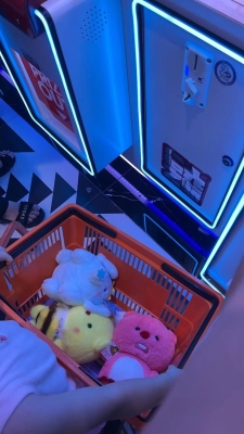 赤峰夾娃娃團(tuán)購地址電話號碼-第1張圖片