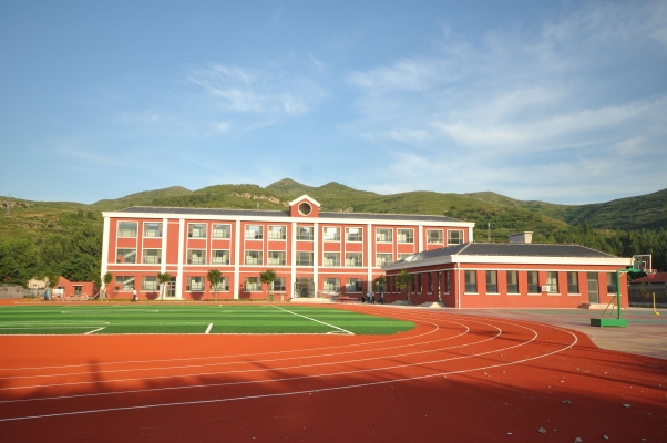 赤峰千翼藝術(shù)學(xué)校-第1張圖片