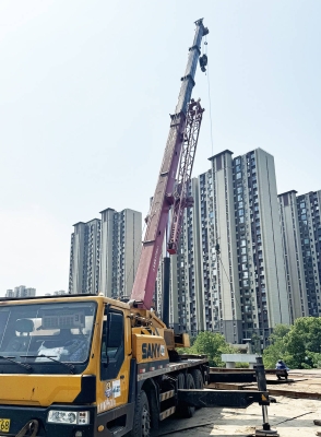 赤峰寧城吊車(chē)租賃電話多少號(hào)-第1張圖片