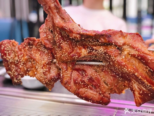 赤峰上門烤羊腿電話多少號-第1張圖片