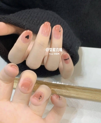 赤峰閨秀美甲店電話多少號(hào)-第1張圖片