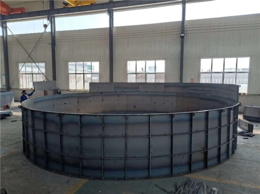 赤峰風(fēng)電基礎(chǔ)鋼模具電話號(hào)碼-第1張圖片