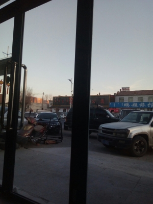 赤峰木蘭街折扣超市電話號碼-第1張圖片