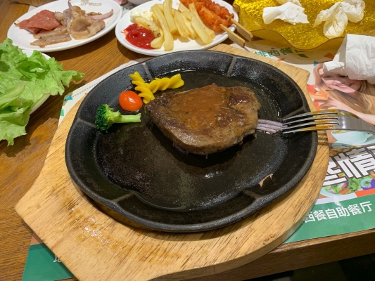 赤峰冷飲餐吧電話多少號(hào)-第1張圖片