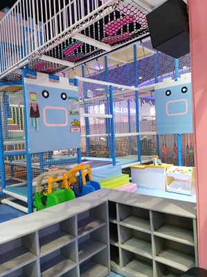 赤峰街淘氣堡地址電話號碼-第1張圖片