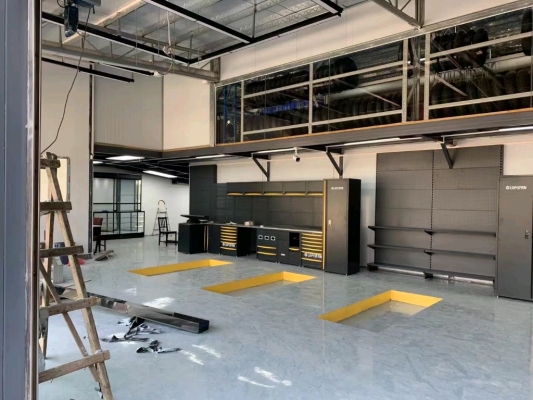 赤峰汽修工具柜定制電話號碼-第1張圖片