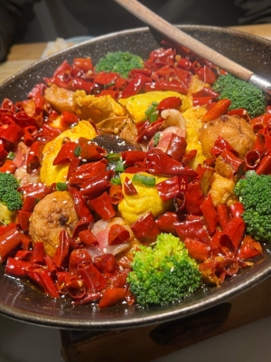 赤峰格林莜面直播間電話號碼-第1張圖片