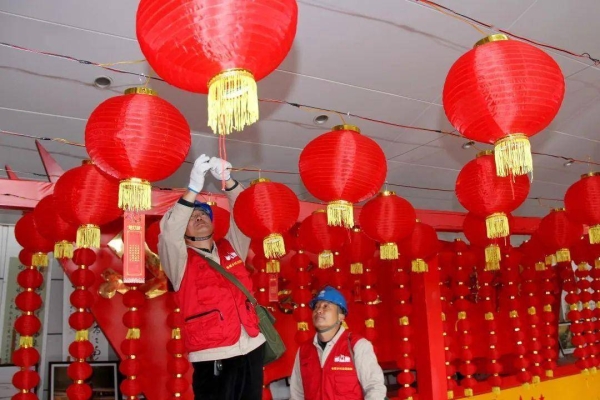 赤峰新城區(qū)花燈社區(qū)電話號(hào)碼-第1張圖片