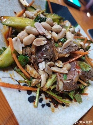 赤峰瑤池御水美食店電話號(hào)碼-第1張圖片