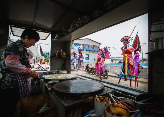 赤峰閃送訂餐電話號碼查詢-第1張圖片