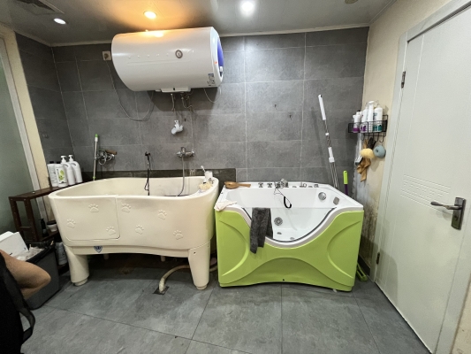 赤峰樂(lè)酷寵物店電話號(hào)碼-第1張圖片