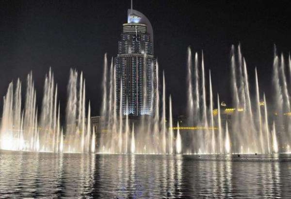 赤峰噴泉制作廠家電話號(hào)碼-第1張圖片