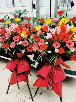 赤峰平莊鮮花壁紙廠電話(huà)號(hào)碼-第1張圖片