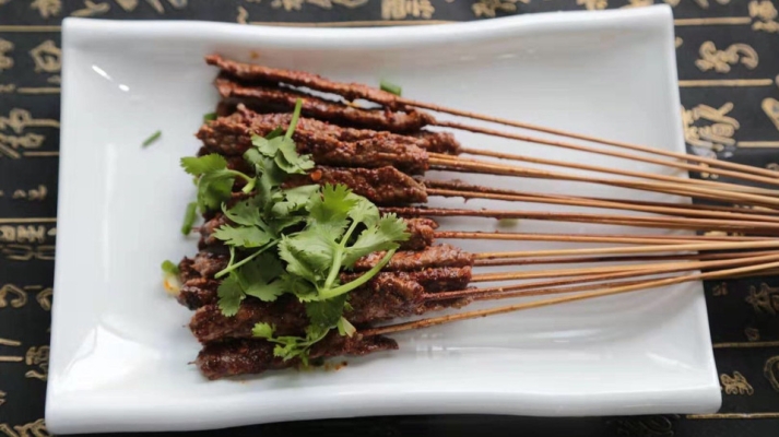 赤峰土坑燒烤店電話(huà)地址查詢(xún)-第1張圖片