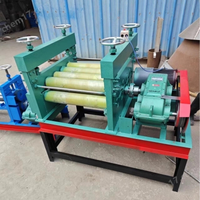 校平機(jī)操作規(guī)程-第1張圖片