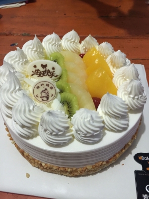 赤峰覓糖蛋糕店電話號(hào)碼-第1張圖片