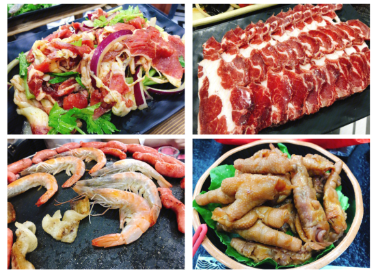 赤峰單缸燒烤店電話地址查詢-第1張圖片