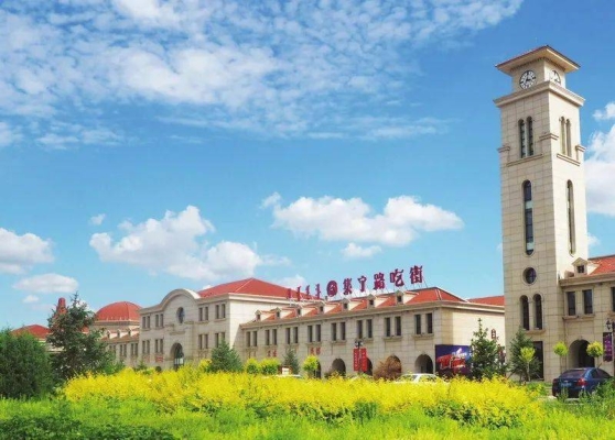 赤峰帝豪川菜館電話號碼-第1張圖片