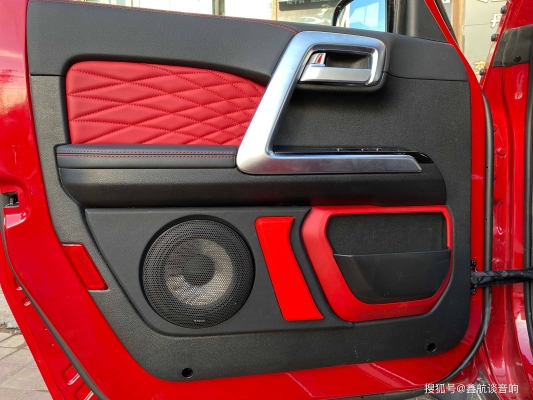 赤峰拆車音響配件店電話號(hào)碼-第1張圖片