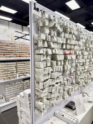 赤峰美甲美睫紋繡學(xué)校-第1張圖片