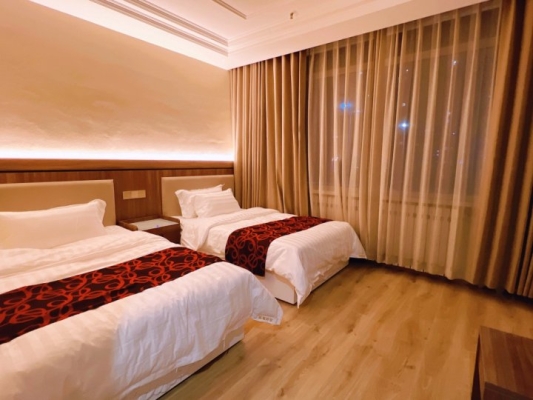 赤峰網(wǎng)紅水果酒店電話號碼-第1張圖片