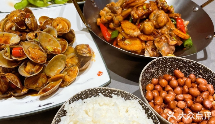 赤峰火鍋大排檔電話號(hào)碼-第1張圖片