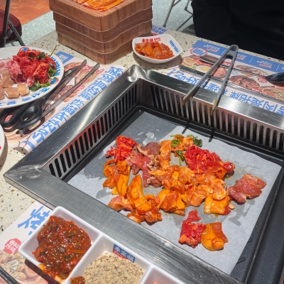 赤峰出名自助烤肉店電話號(hào)碼-第1張圖片