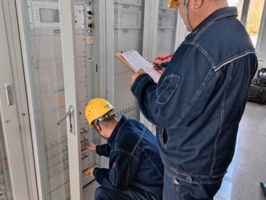 赤峰工地電工電話號碼查詢-第1張圖片