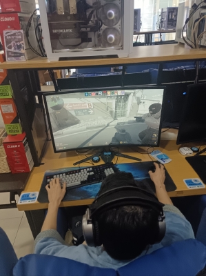 赤峰市網(wǎng)吧-第1張圖片