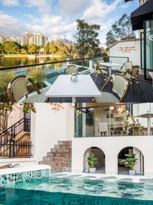 赤峰恒大酒店民宿電話號碼-第1張圖片